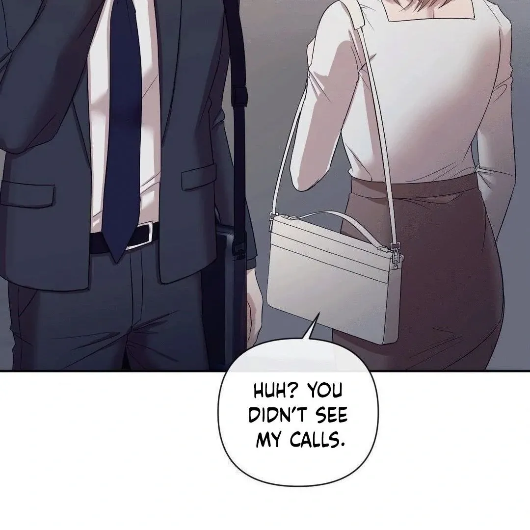 Sex-Training My Boss Chapter 10 page 95 - 