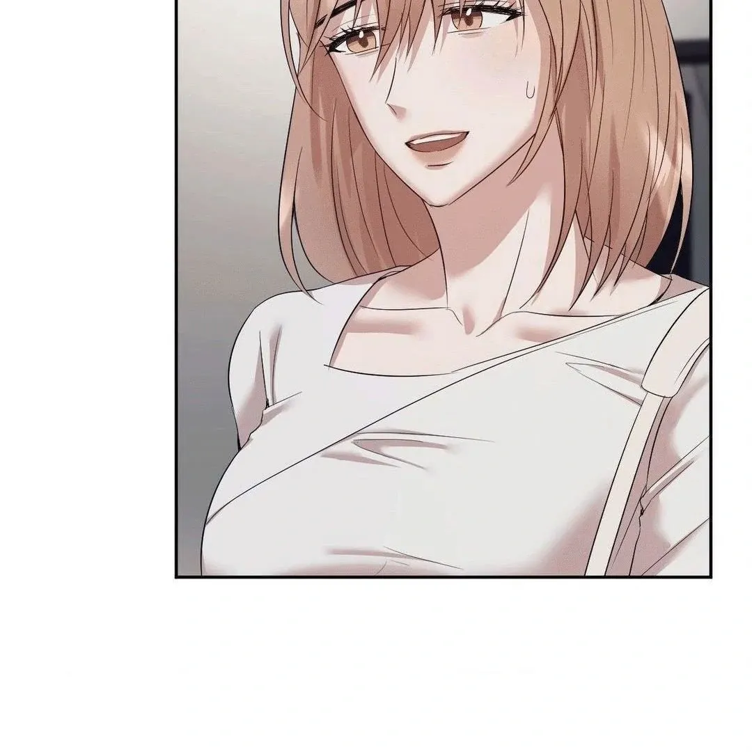 Sex-Training My Boss Chapter 10 page 99 - 