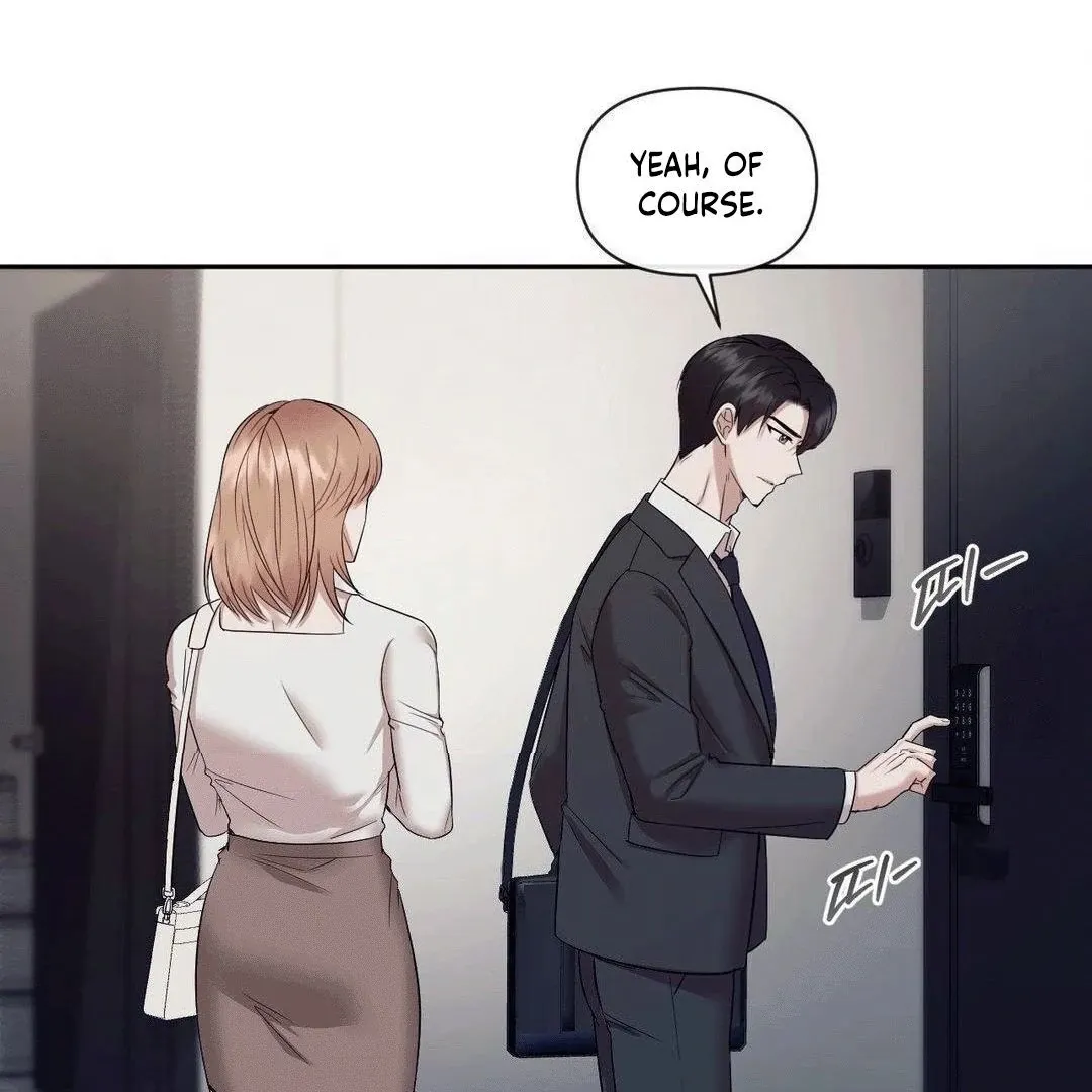 Sex-Training My Boss Chapter 10 page 100 - 