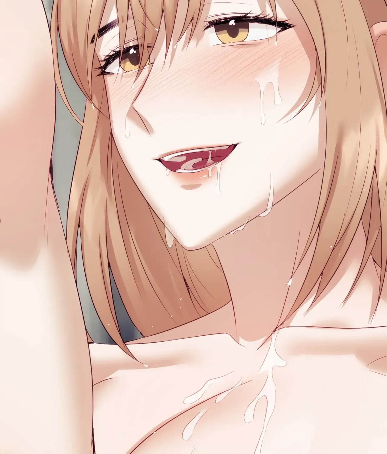 Sex-Training My Boss Chapter 11 page 107 - 
