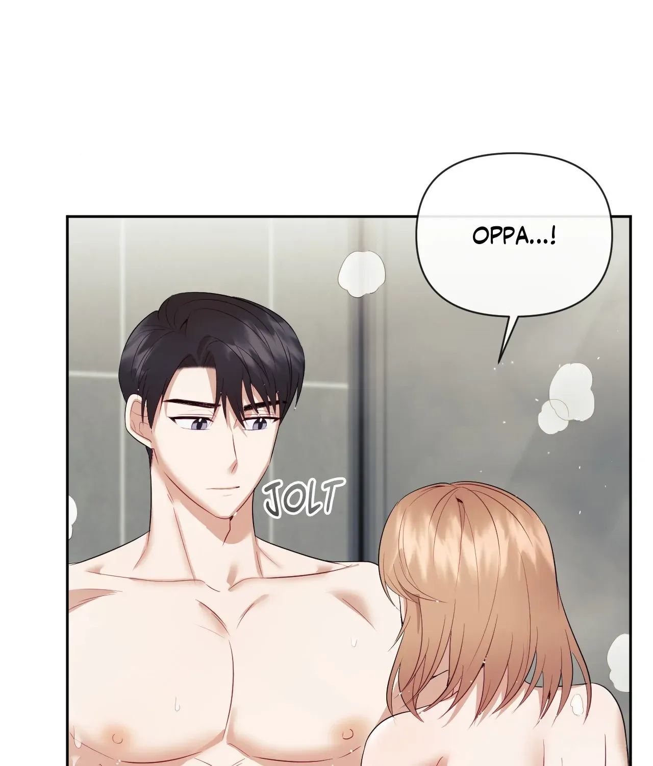 Sex-Training My Boss Chapter 11 page 22 - 