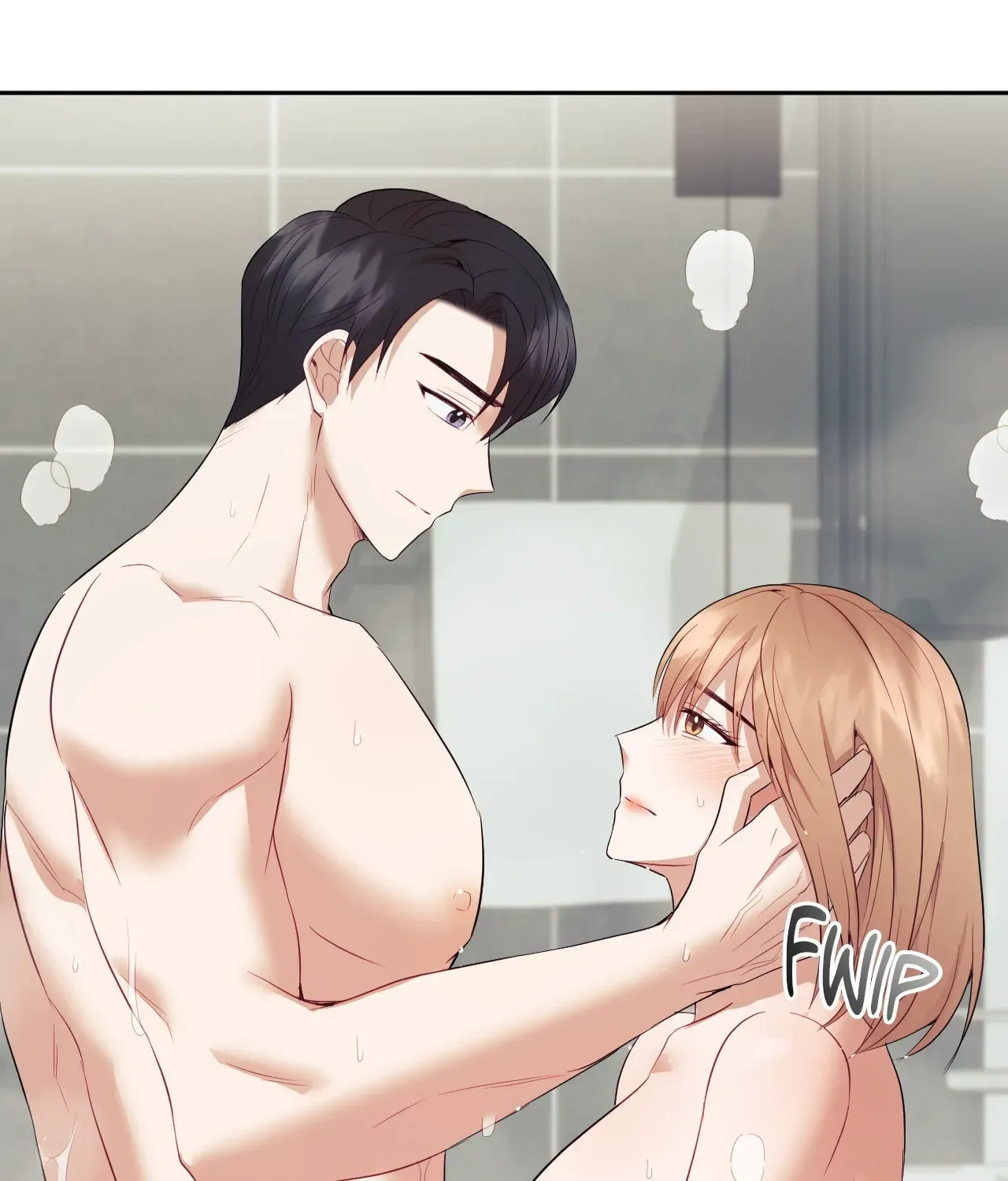 Sex-Training My Boss Chapter 11 page 28 - 