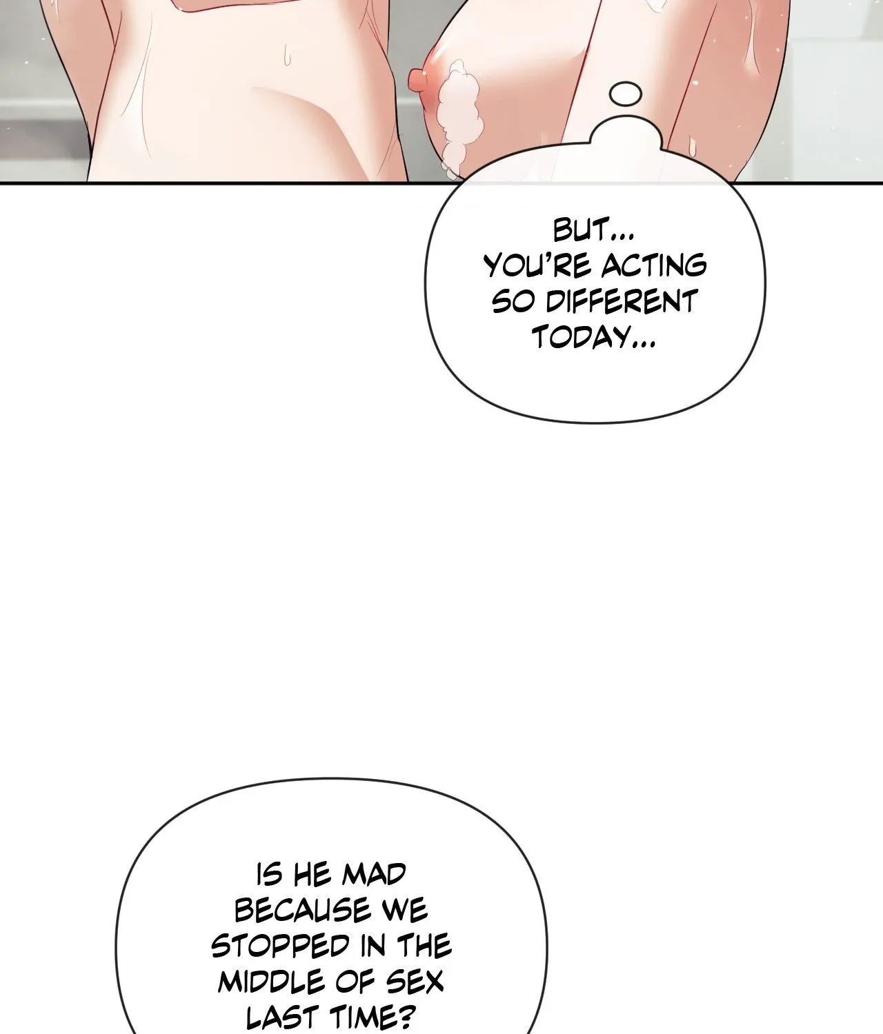 Sex-Training My Boss Chapter 11 page 29 - 