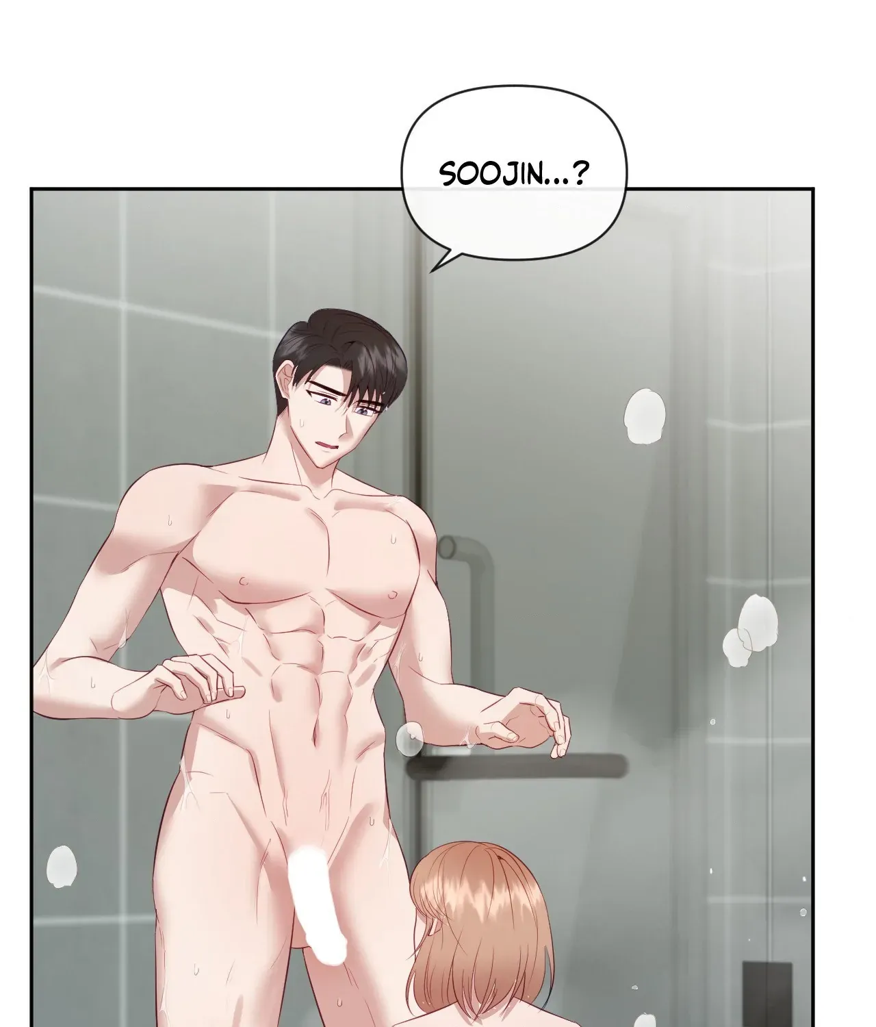 Sex-Training My Boss Chapter 11 page 34 - 