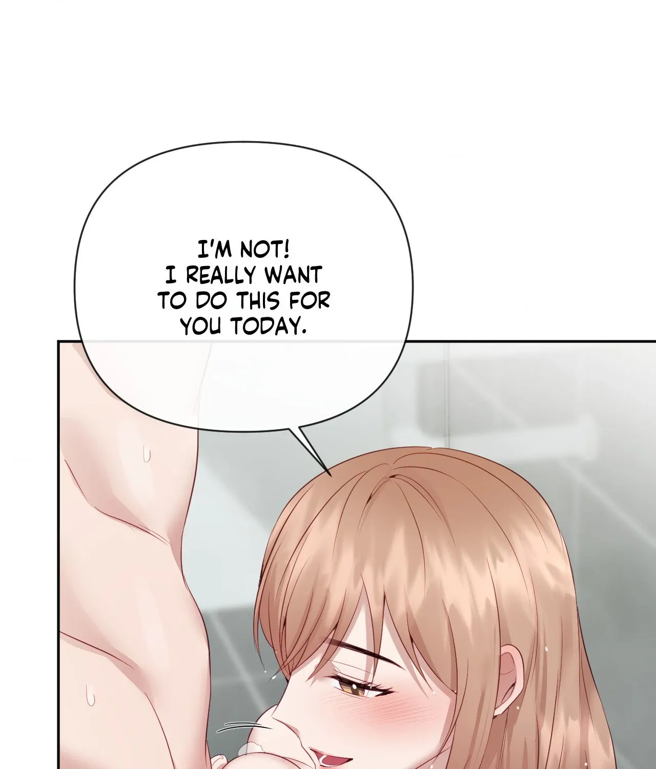 Sex-Training My Boss Chapter 11 page 52 - 
