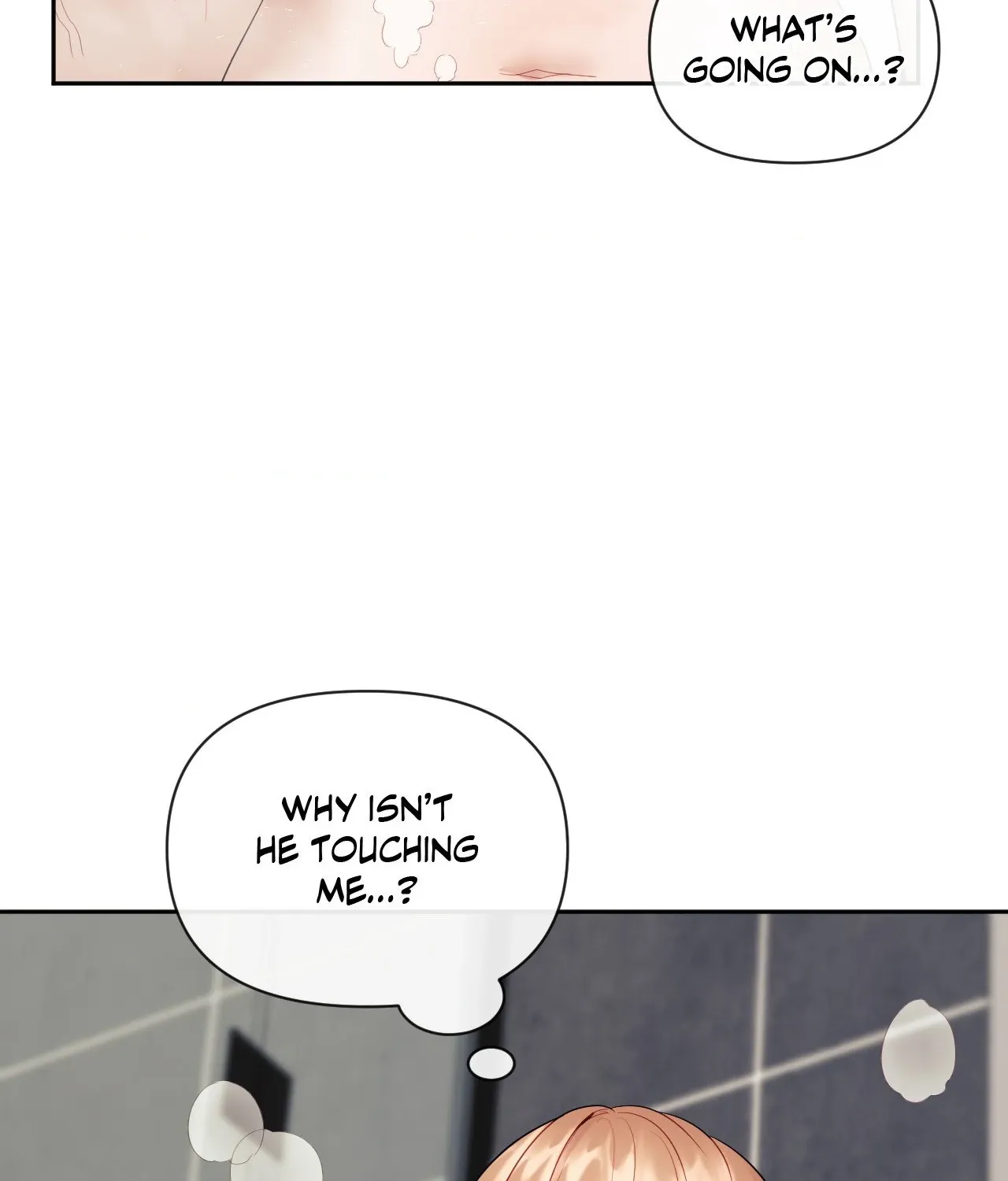 Sex-Training My Boss Chapter 11 page 8 - 