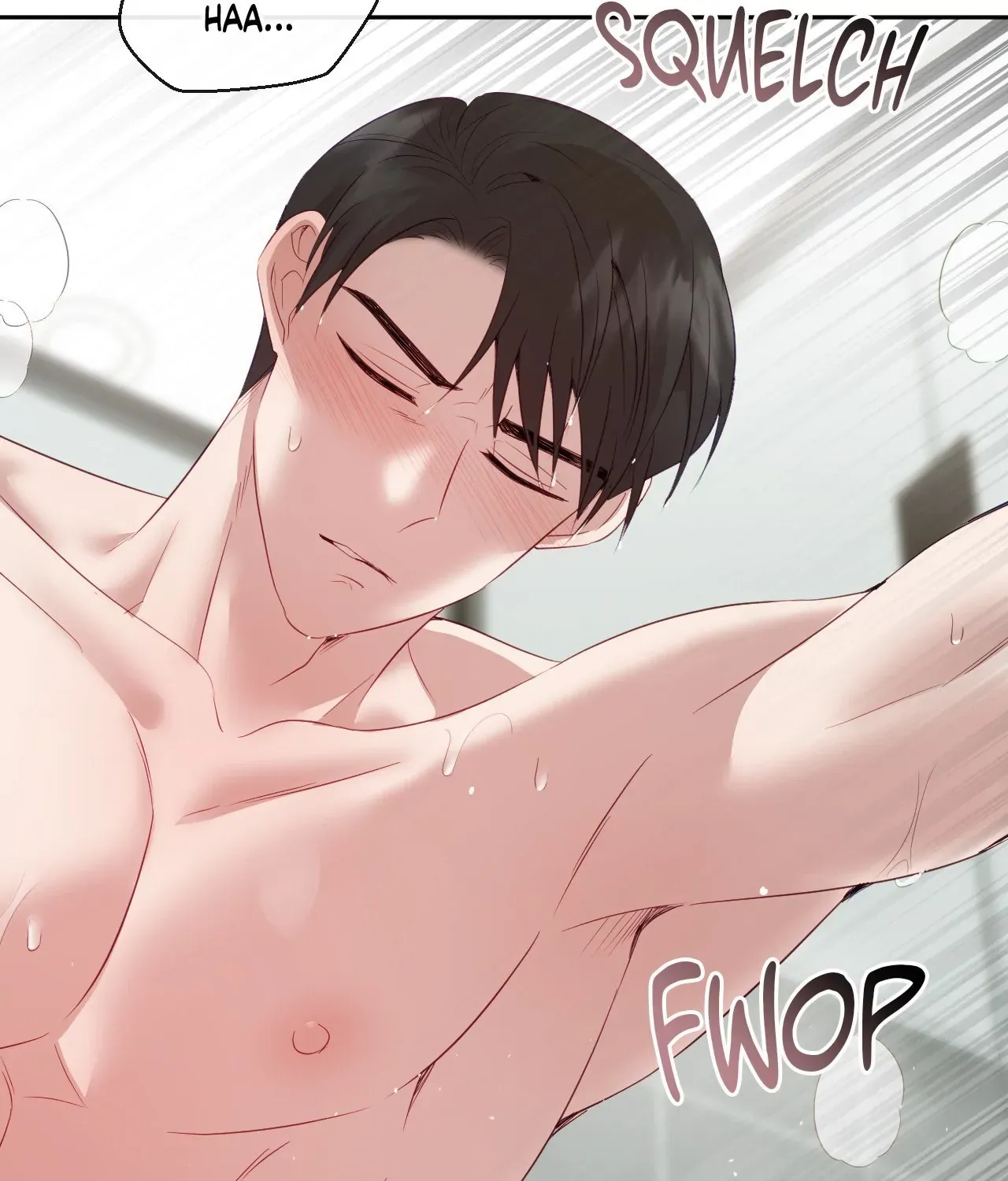 Sex-Training My Boss Chapter 11 page 84 - 