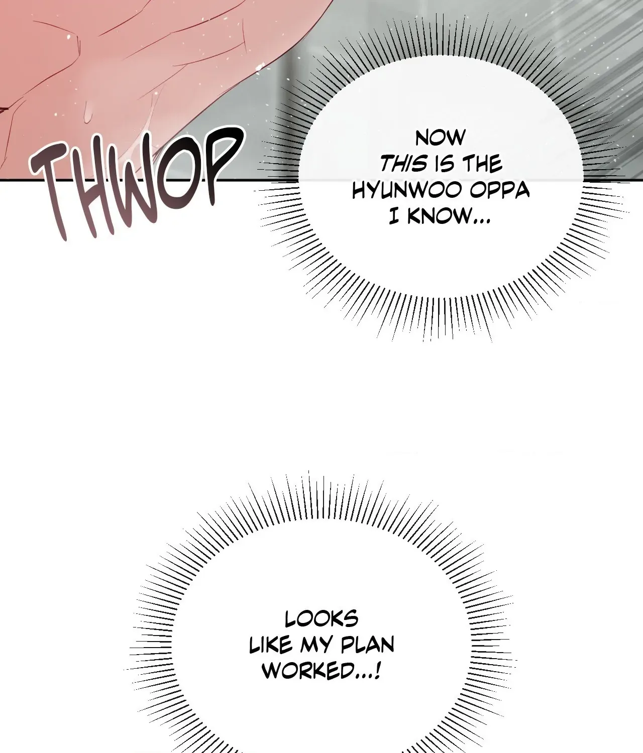 Sex-Training My Boss Chapter 11 page 85 - 