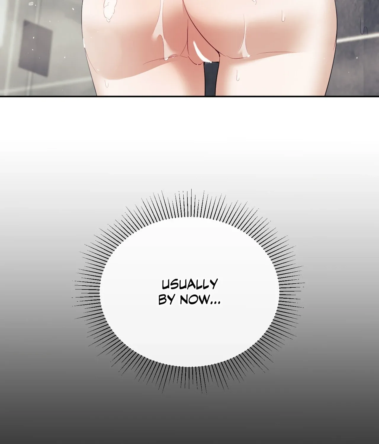 Sex-Training My Boss Chapter 11 page 10 - 