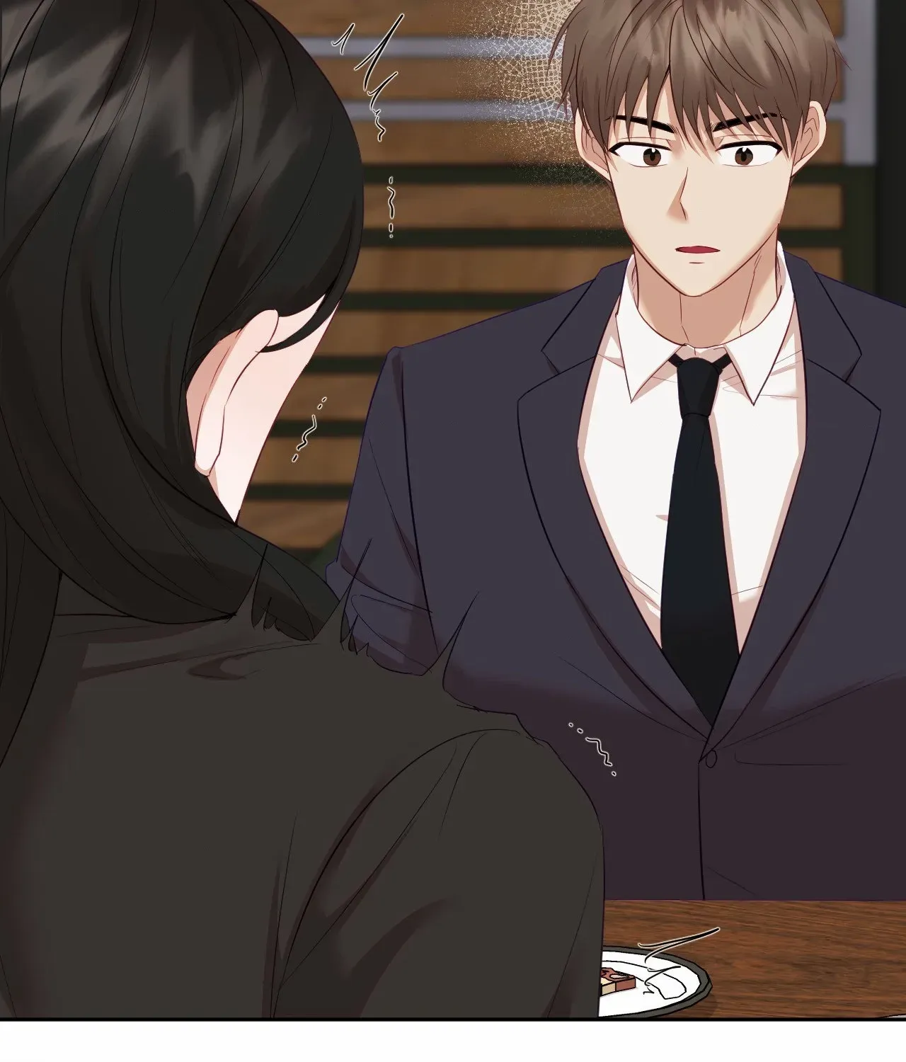 Sex-Training My Boss Chapter 12 page 109 - 