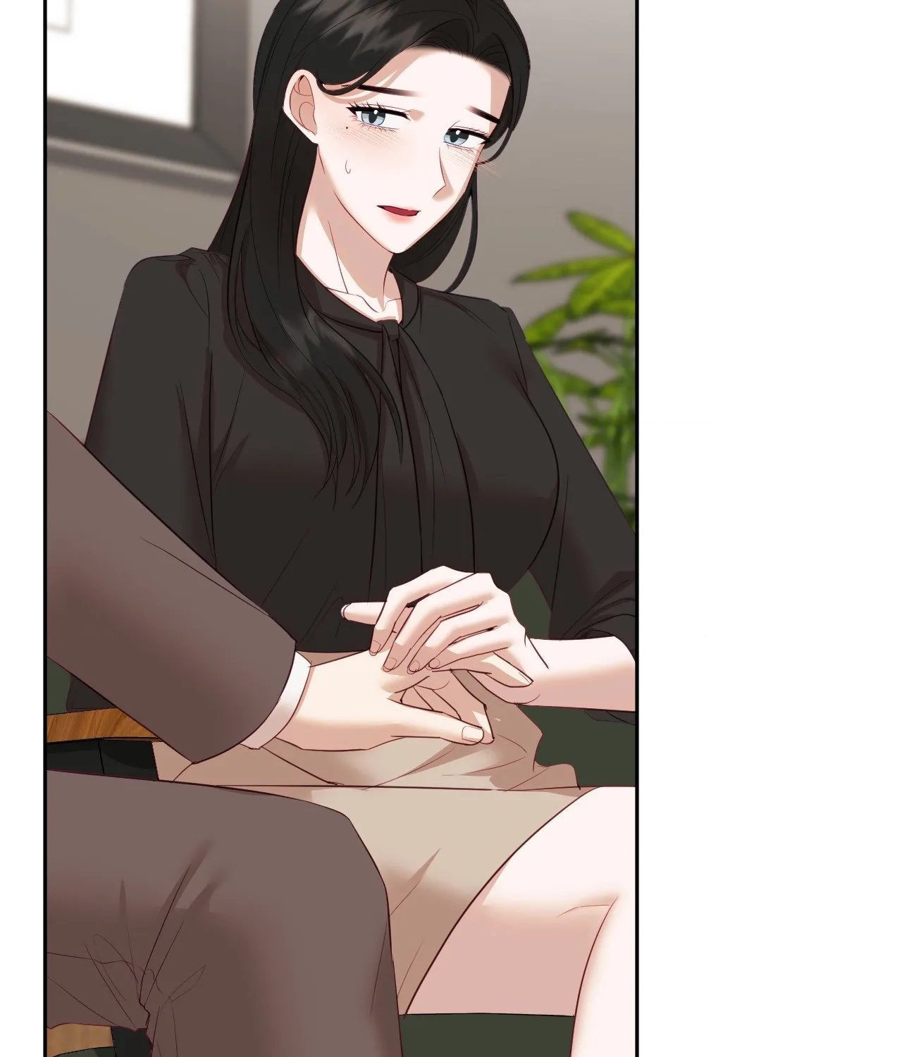 Sex-Training My Boss Chapter 12 page 115 - 