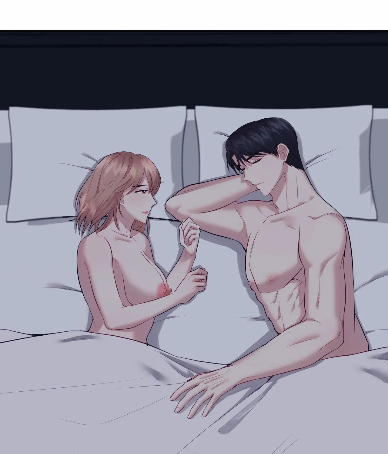 Sex-Training My Boss Chapter 12 page 13 - 