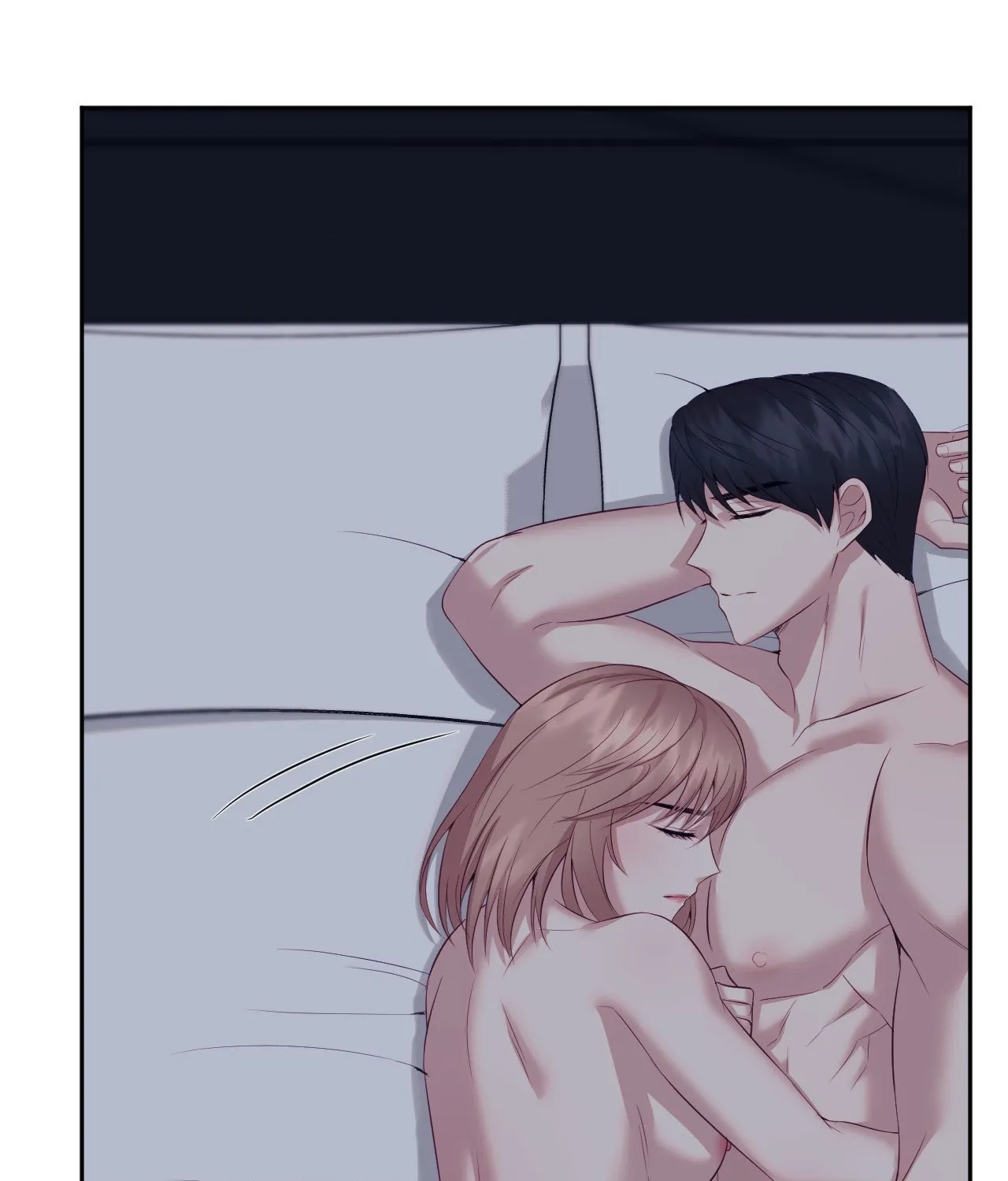 Sex-Training My Boss Chapter 12 page 21 - 