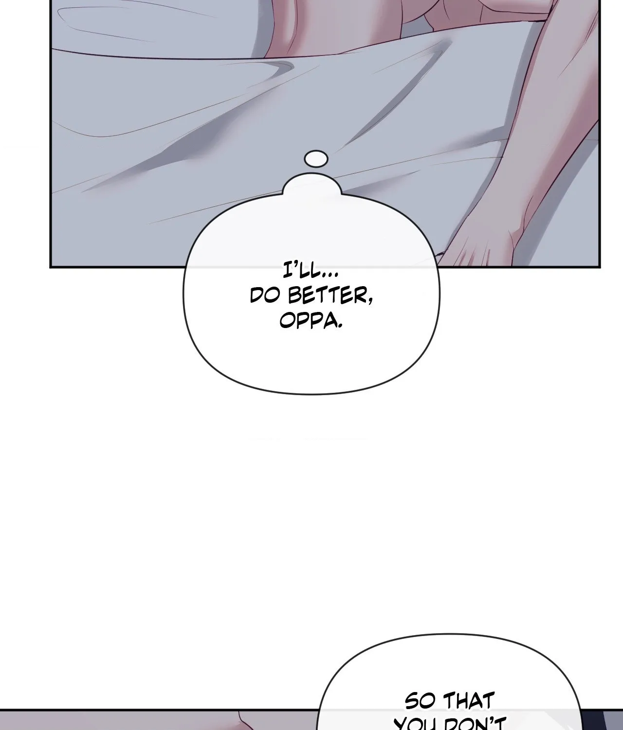 Sex-Training My Boss Chapter 12 page 22 - 