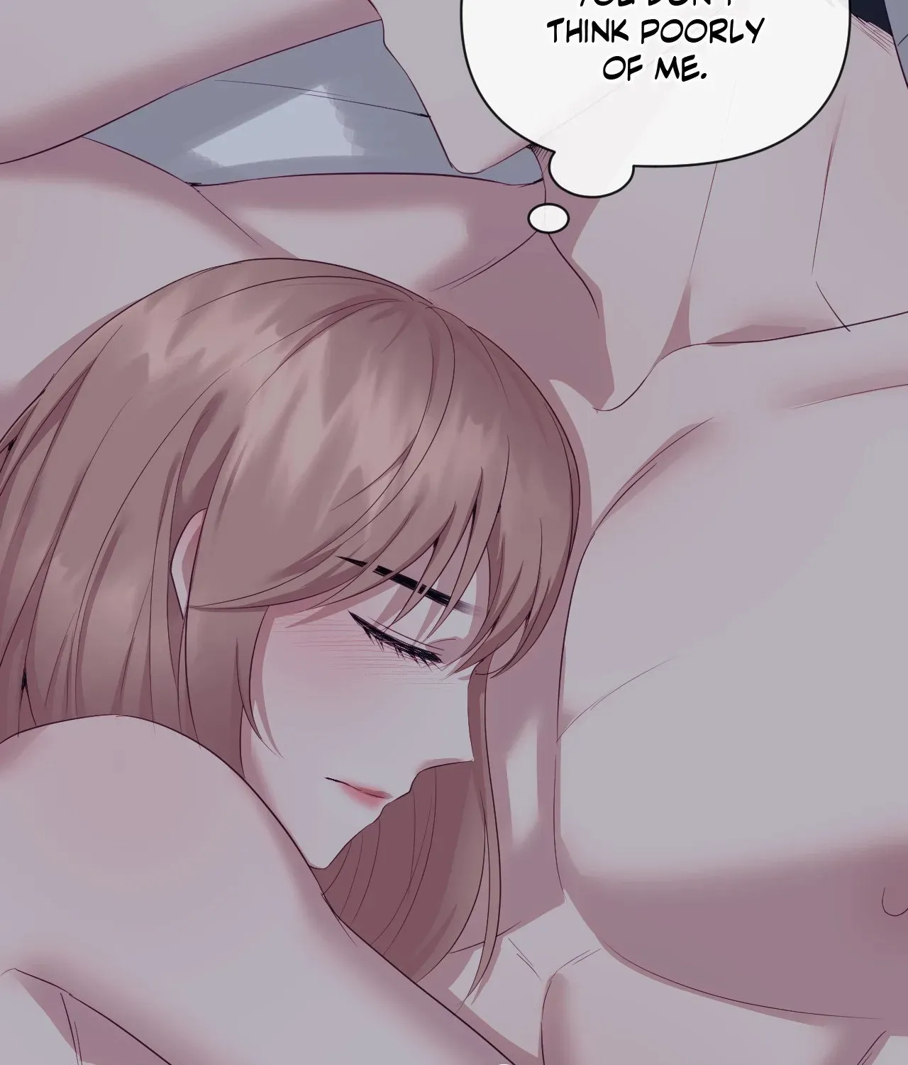 Sex-Training My Boss Chapter 12 page 23 - 