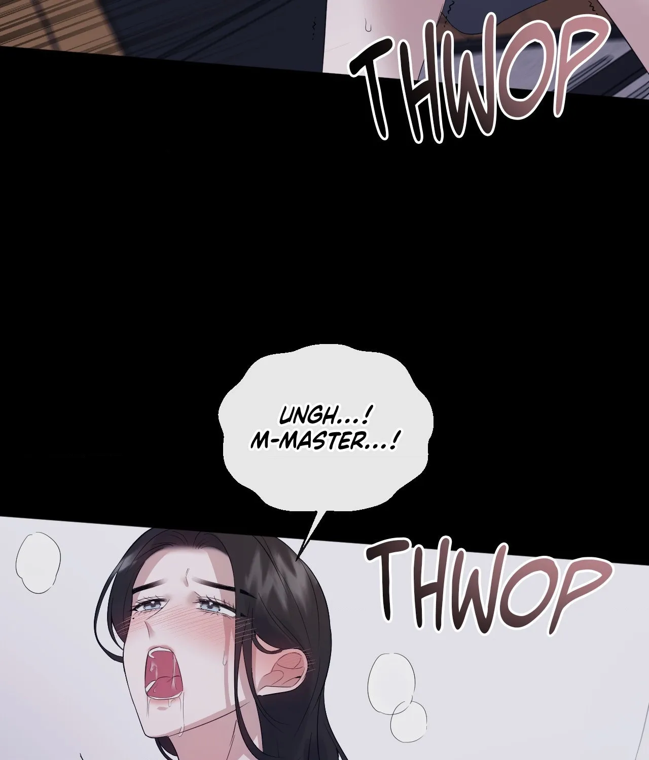 Sex-Training My Boss Chapter 12 page 37 - 