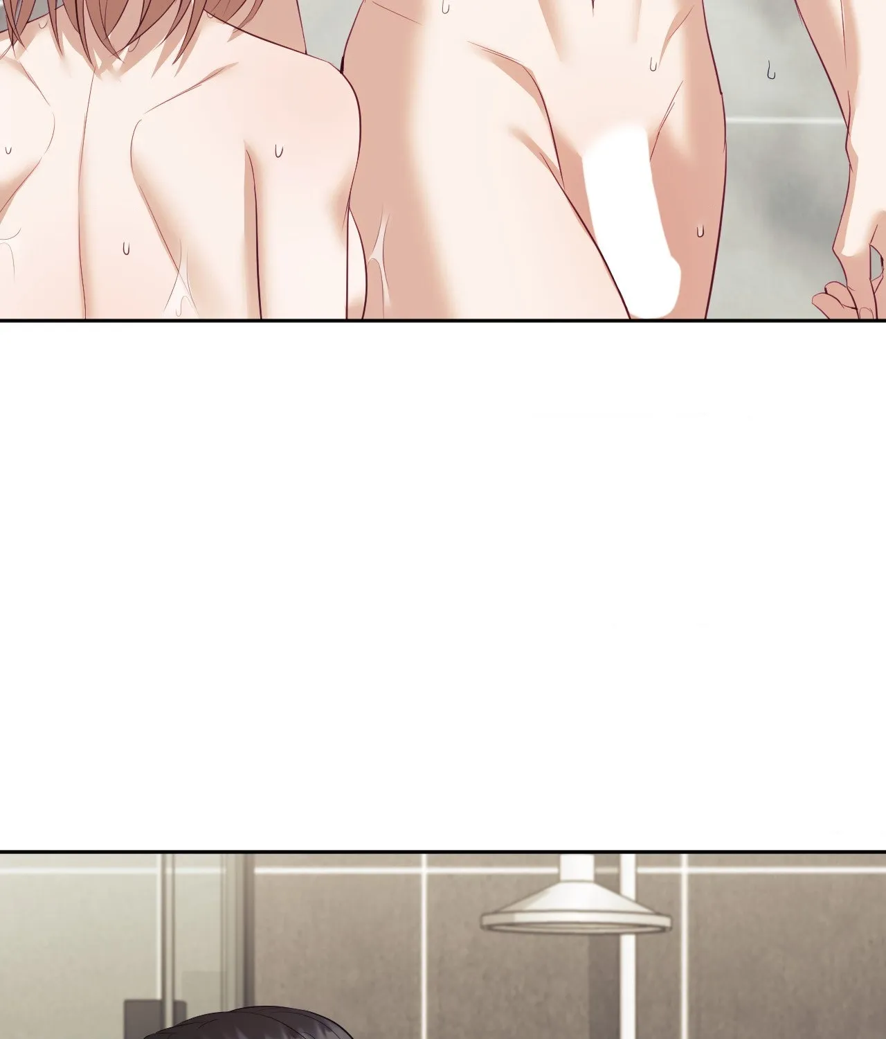 Sex-Training My Boss Chapter 12 page 5 - 