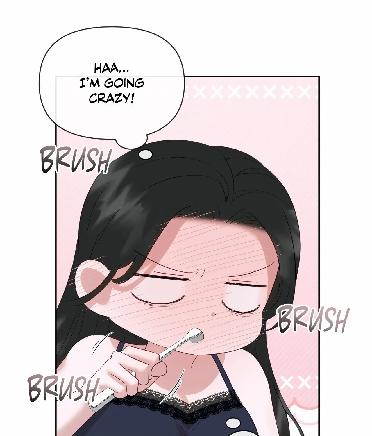 Sex-Training My Boss Chapter 12 page 41 - 