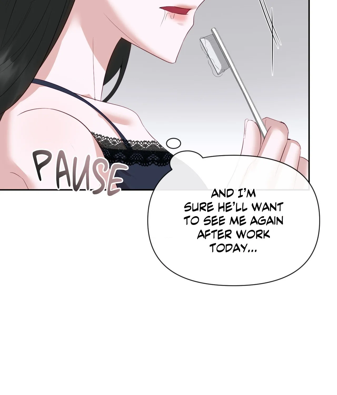 Sex-Training My Boss Chapter 12 page 43 - 