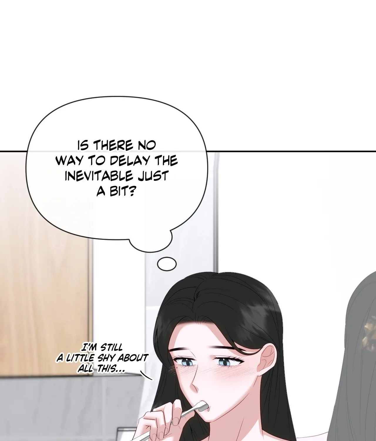 Sex-Training My Boss Chapter 12 page 44 - 