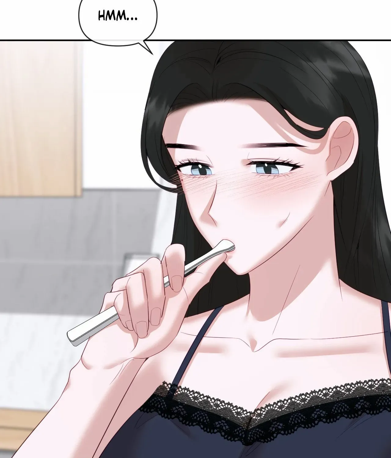 Sex-Training My Boss Chapter 12 page 47 - 