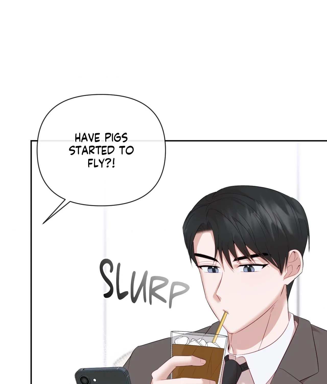 Sex-Training My Boss Chapter 12 page 54 - 