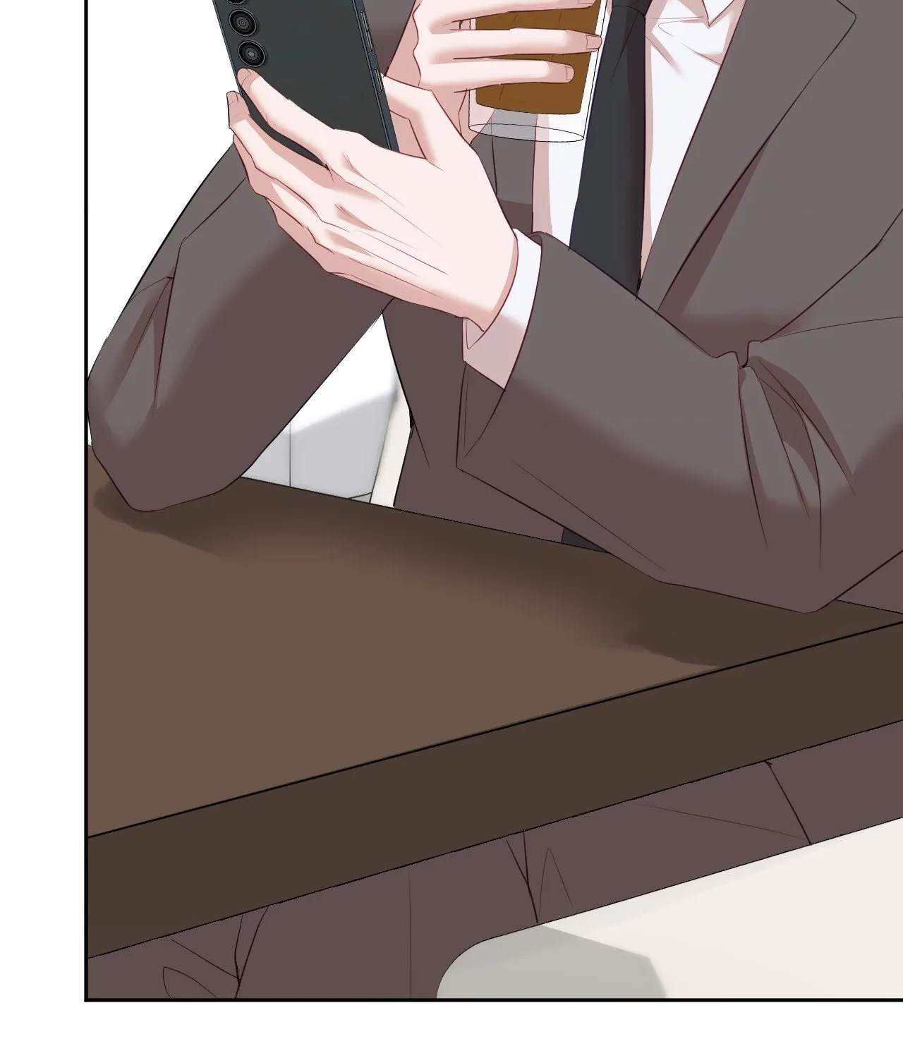 Sex-Training My Boss Chapter 12 page 55 - 