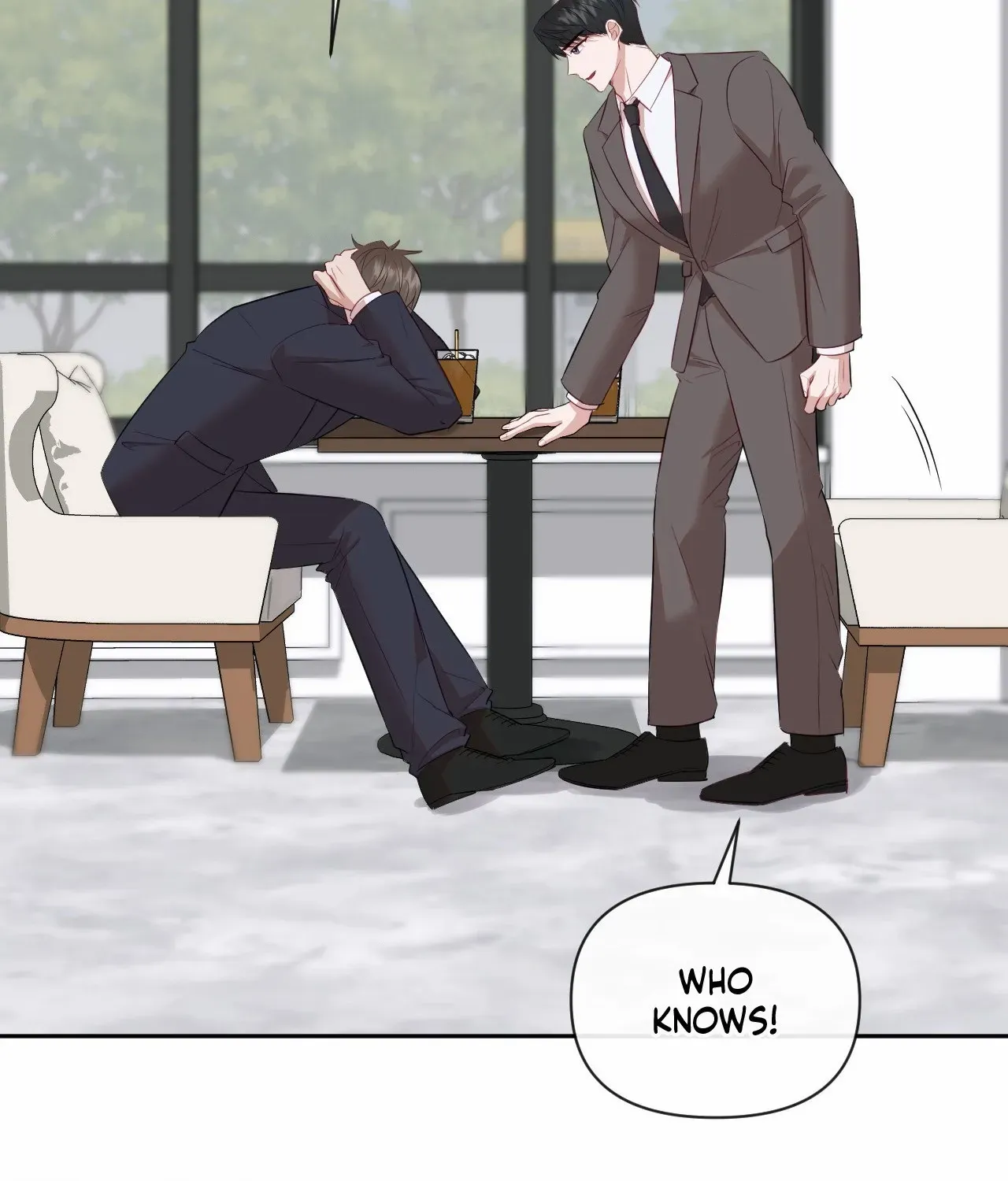 Sex-Training My Boss Chapter 12 page 58 - 