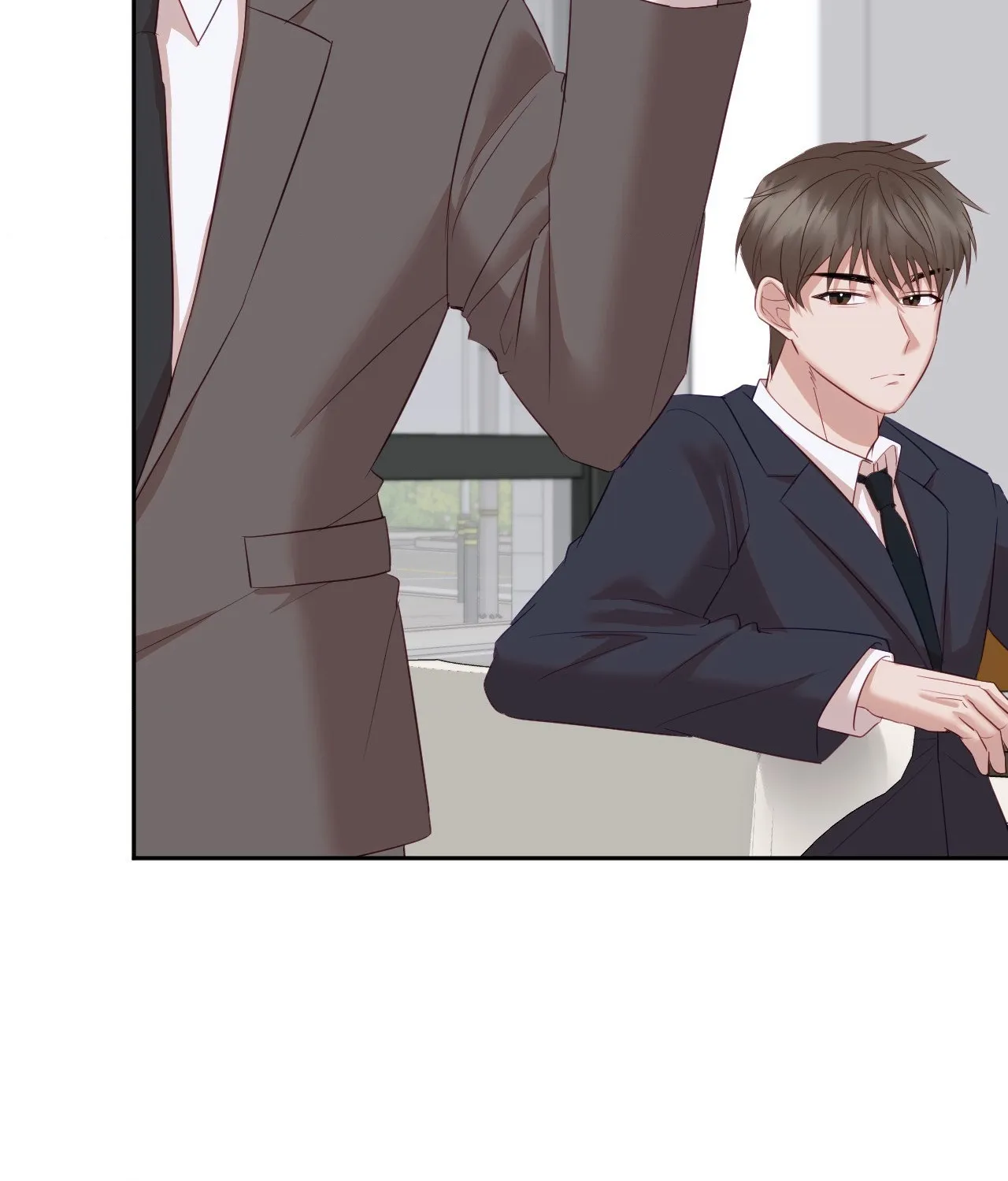 Sex-Training My Boss Chapter 12 page 60 - 