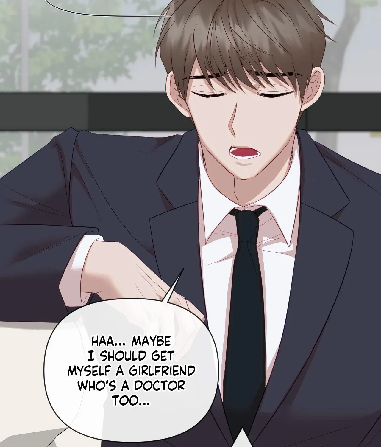 Sex-Training My Boss Chapter 12 page 64 - 