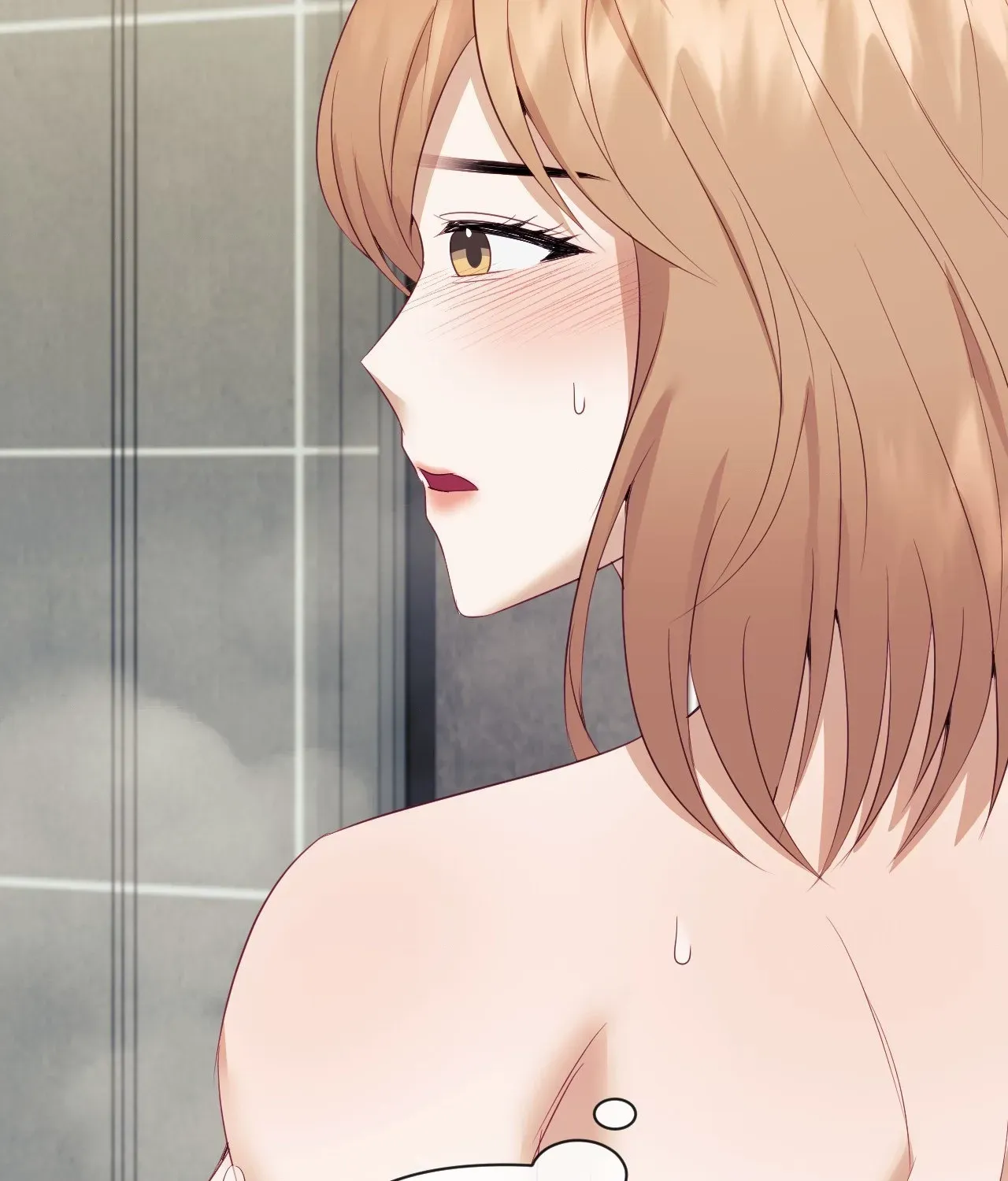 Sex-Training My Boss Chapter 12 page 8 - 