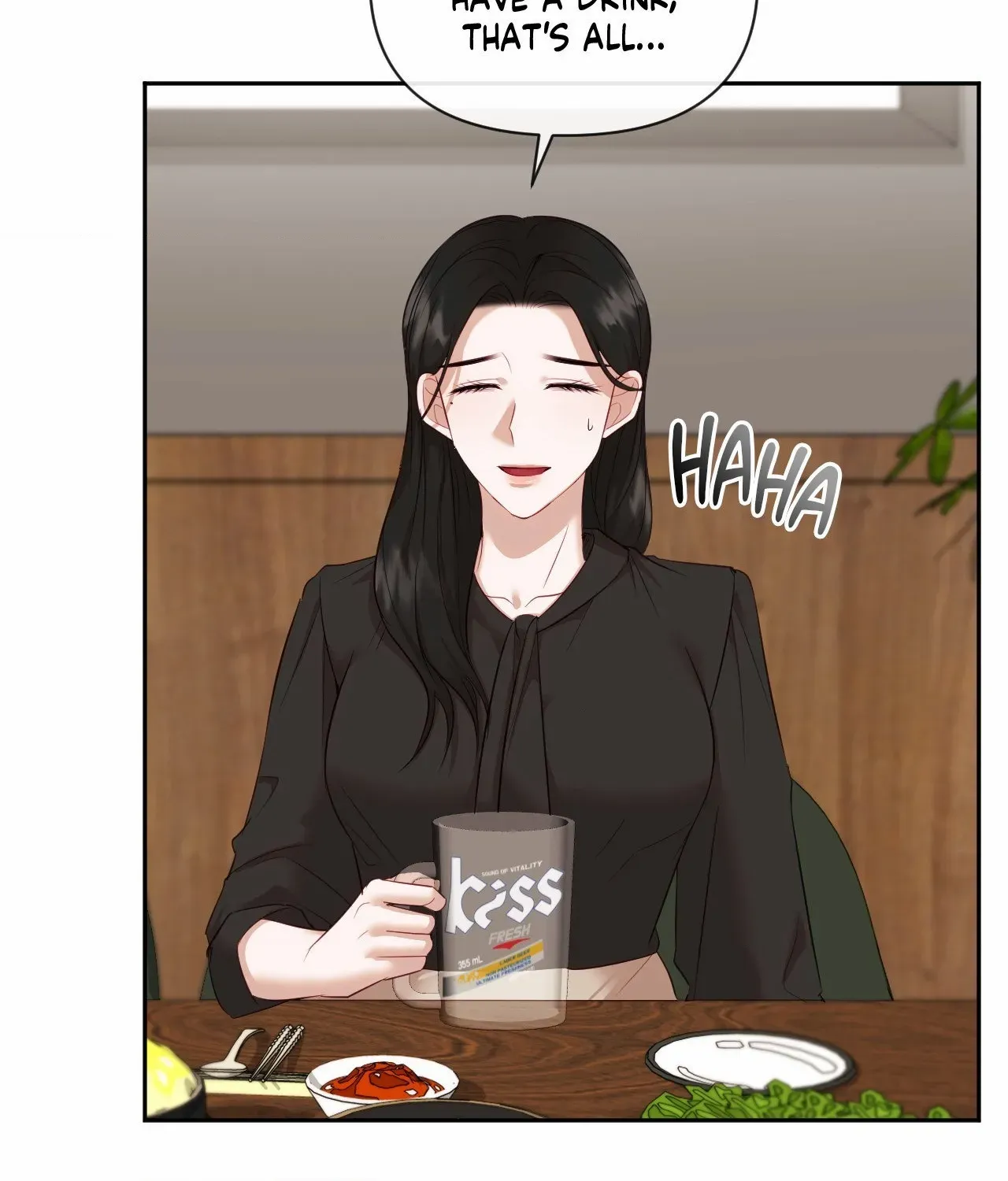 Sex-Training My Boss Chapter 12 page 75 - 
