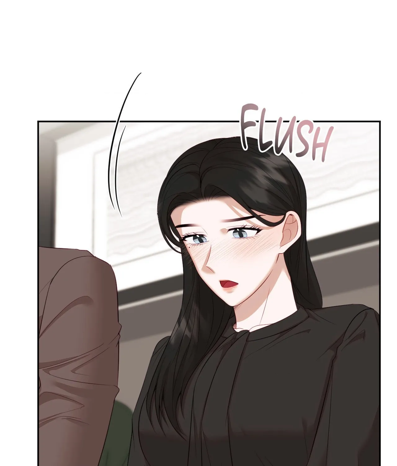 Sex-Training My Boss Chapter 12 page 78 - 