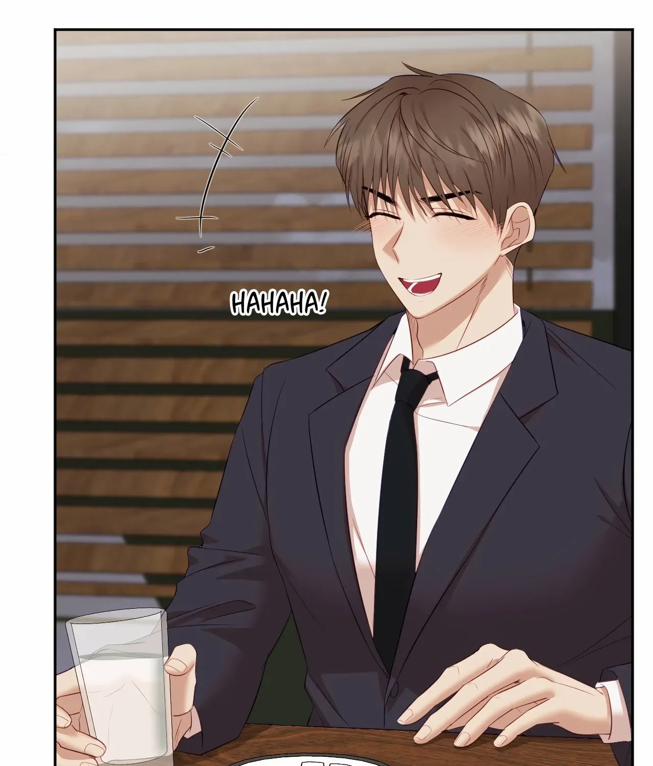 Sex-Training My Boss Chapter 12 page 84 - 