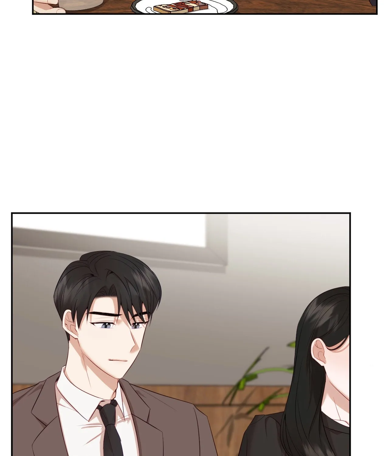 Sex-Training My Boss Chapter 12 page 85 - 