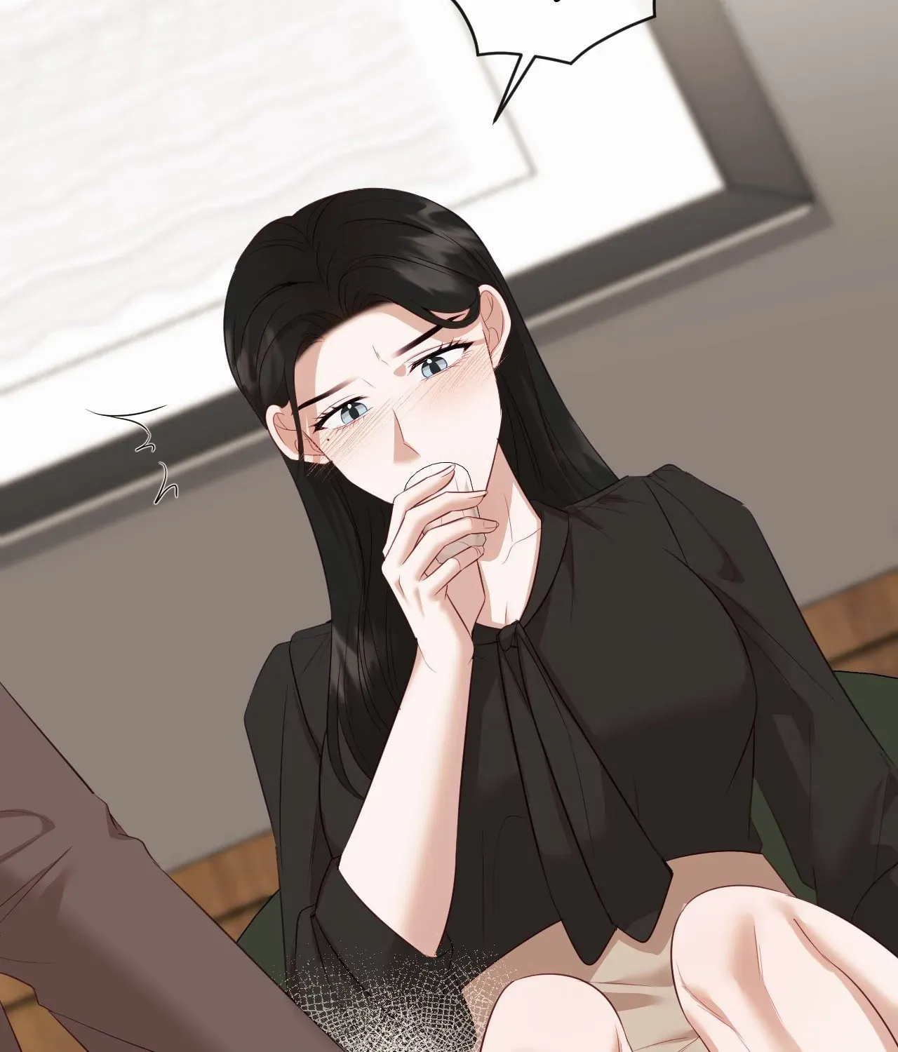 Sex-Training My Boss Chapter 12 page 91 - 