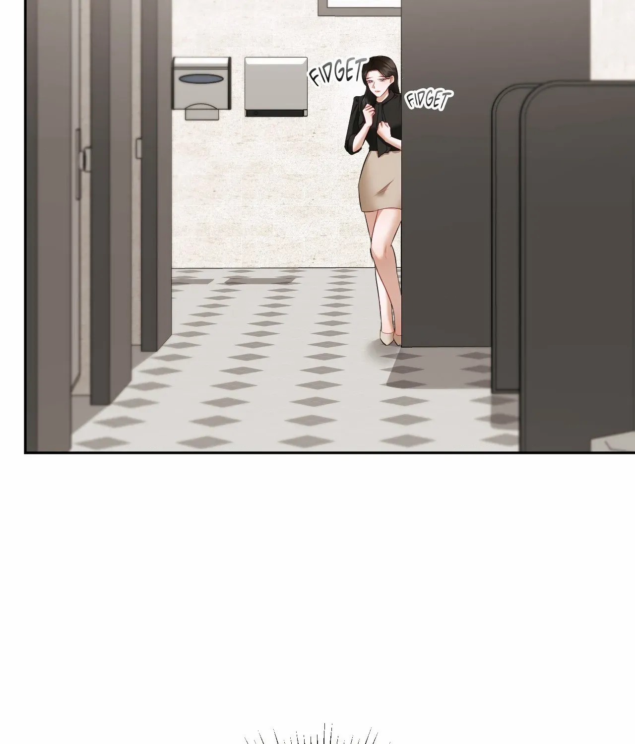 Sex-Training My Boss Chapter 13 page 12 - 