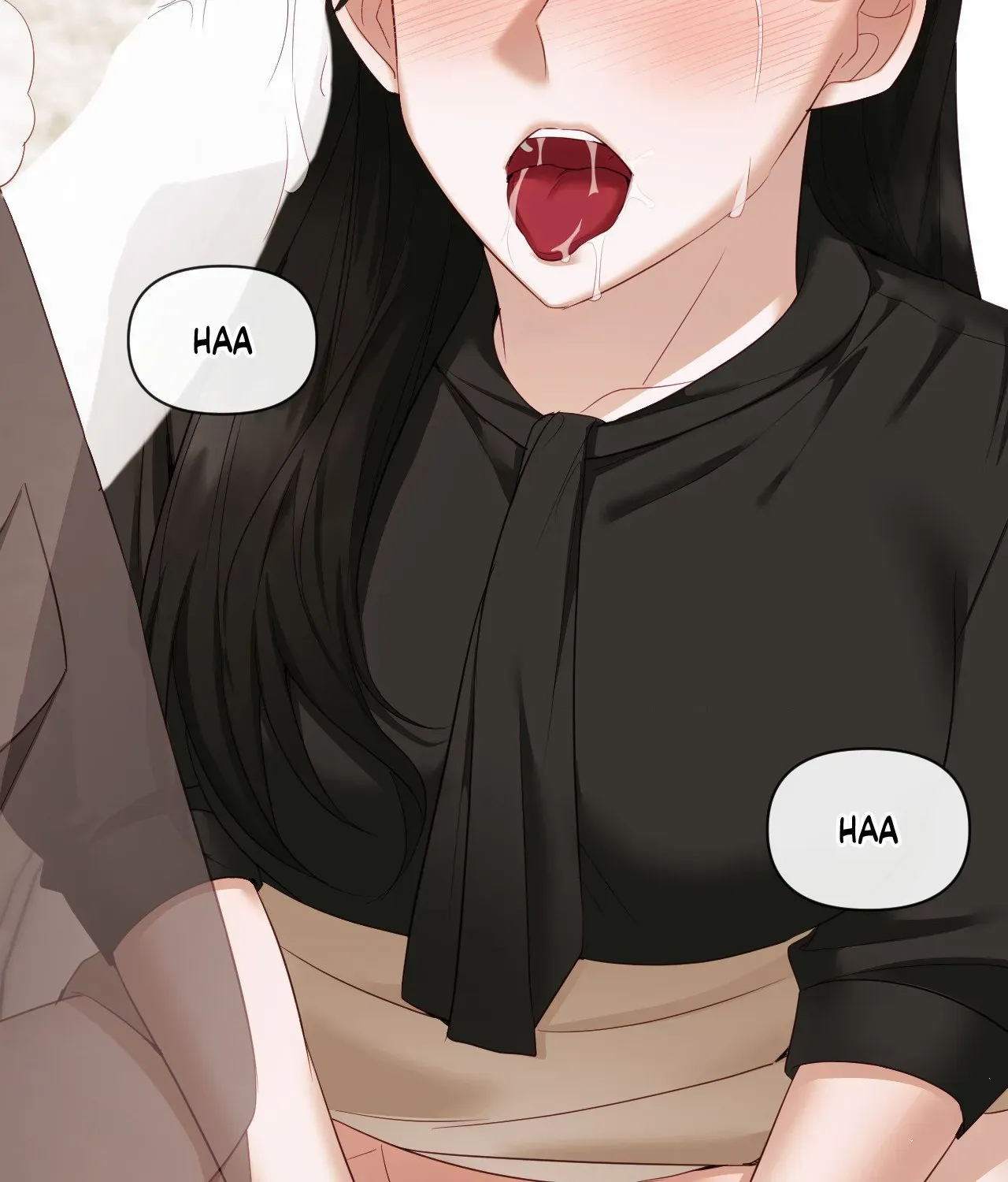Sex-Training My Boss Chapter 13 page 113 - 