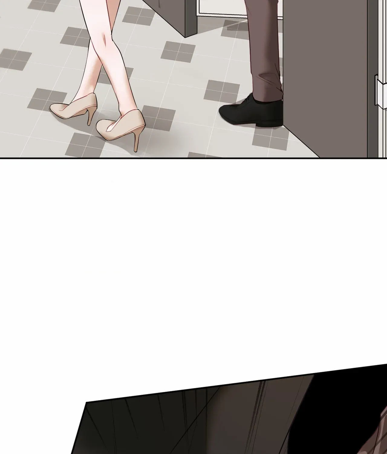 Sex-Training My Boss Chapter 13 page 17 - 