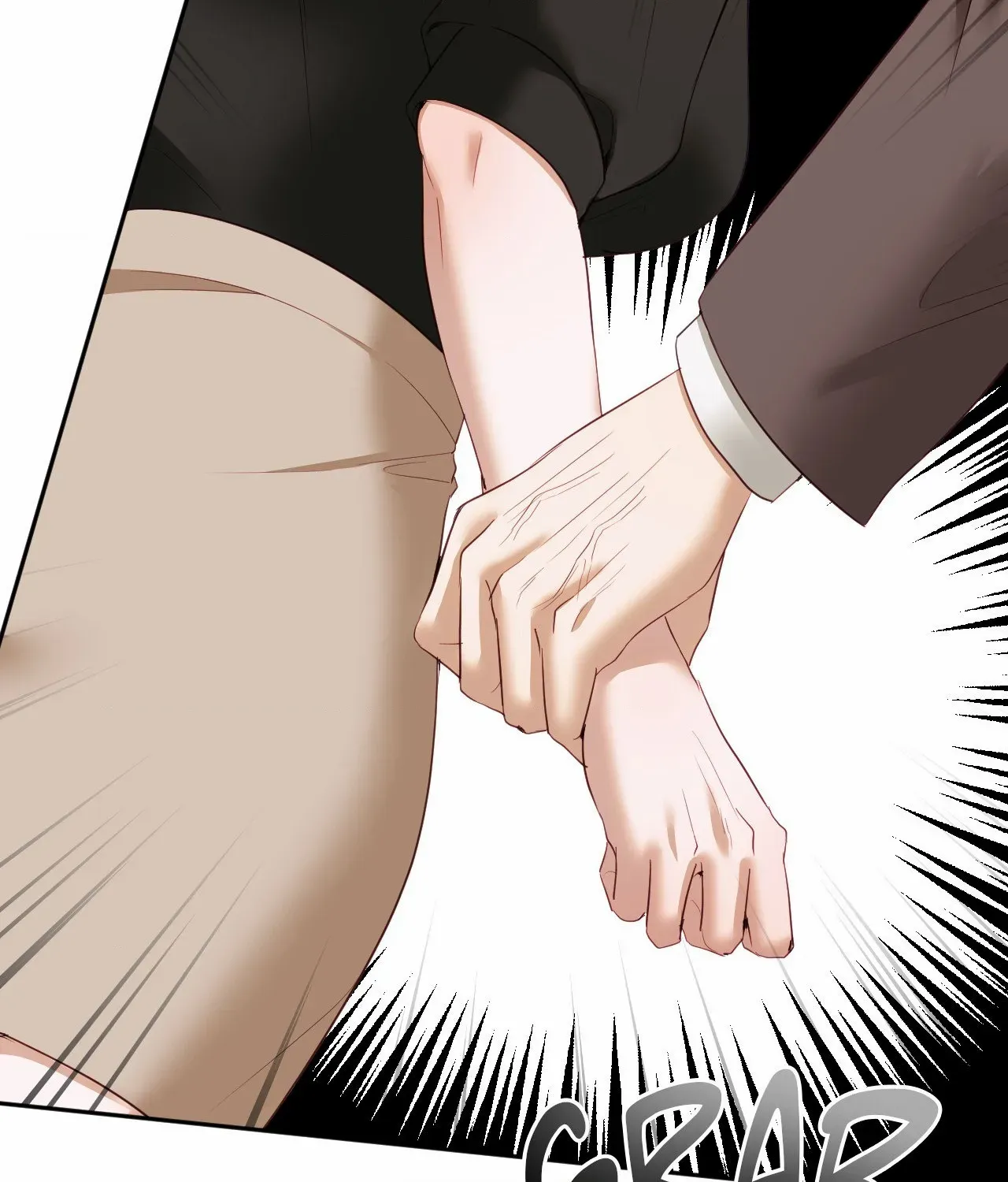 Sex-Training My Boss Chapter 13 page 18 - 