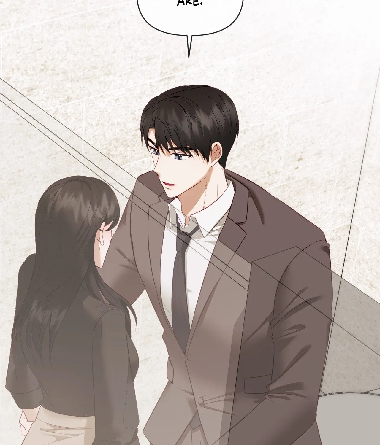 Sex-Training My Boss Chapter 13 page 25 - 