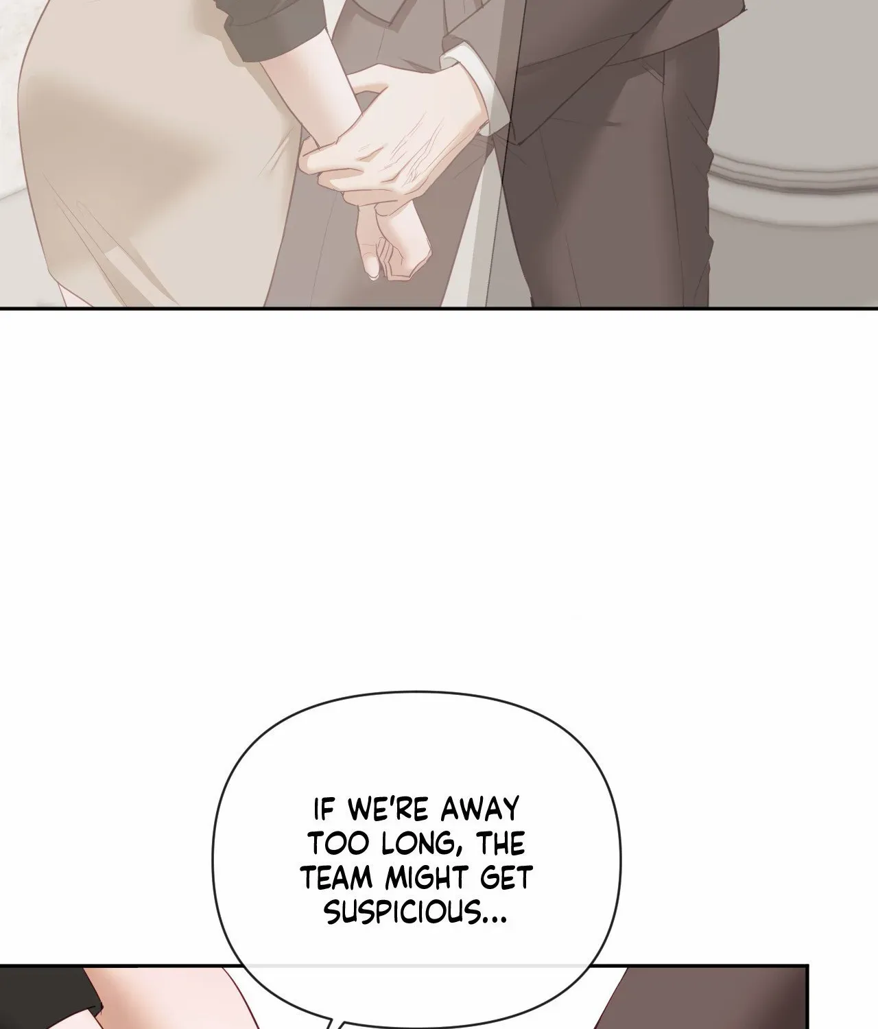Sex-Training My Boss Chapter 13 page 26 - 