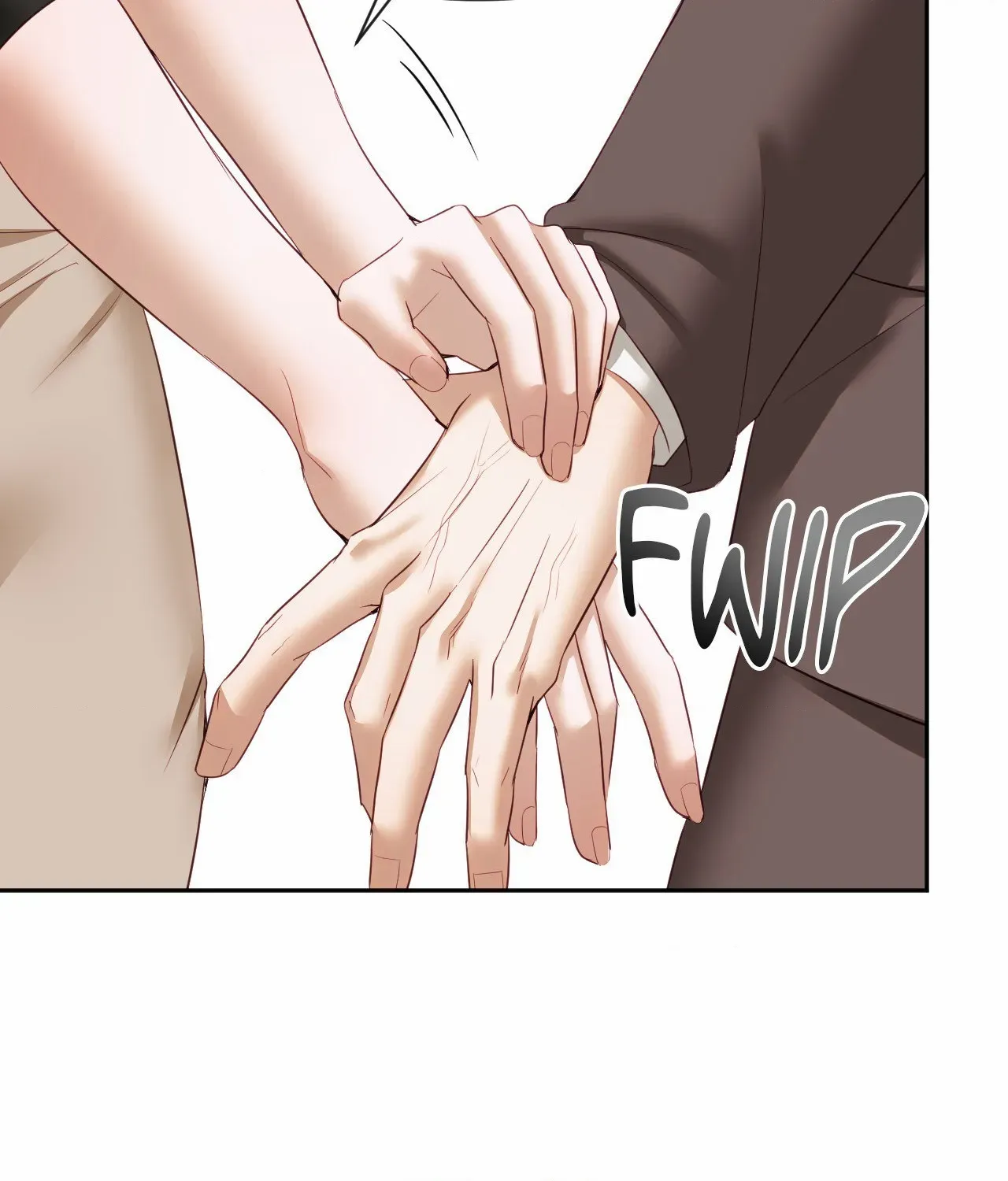 Sex-Training My Boss Chapter 13 page 27 - 