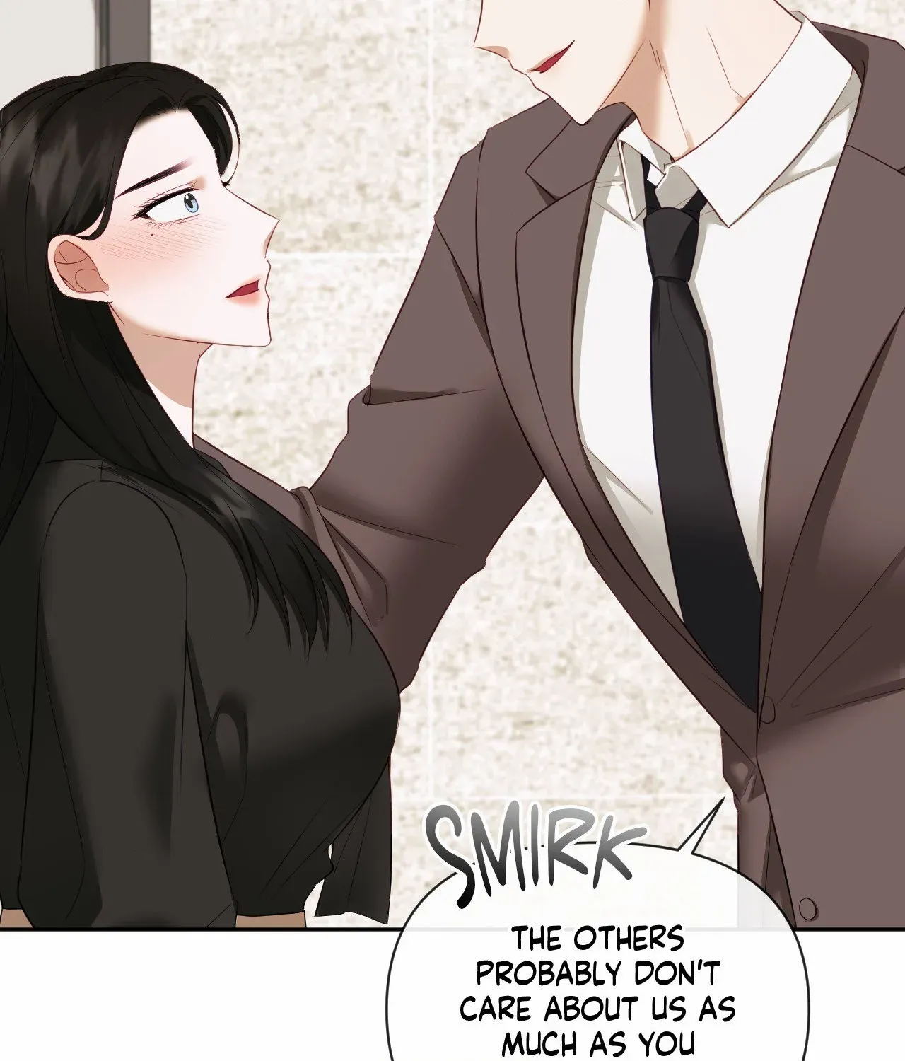 Sex-Training My Boss Chapter 13 page 29 - 