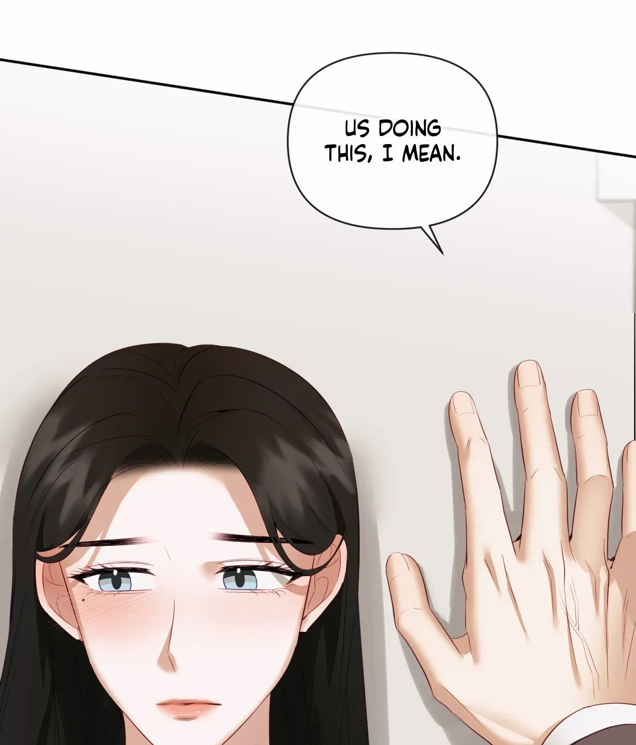 Sex-Training My Boss Chapter 13 page 33 - 