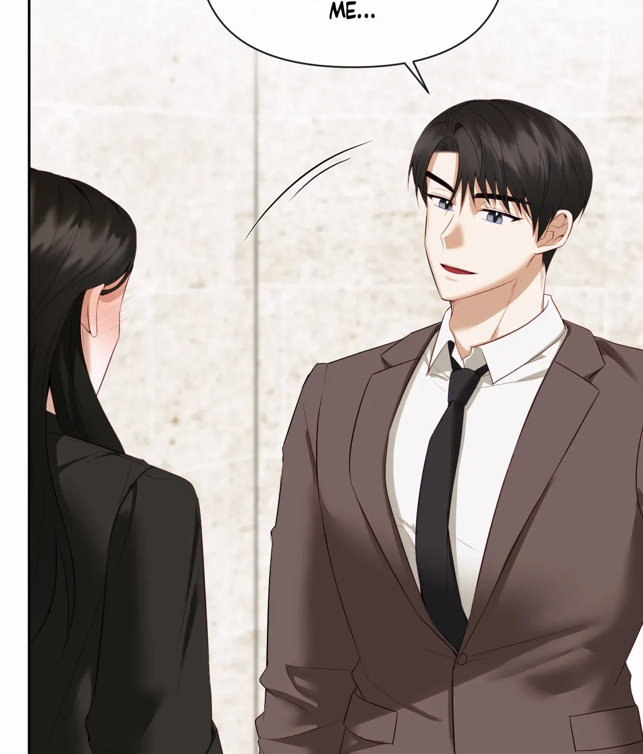 Sex-Training My Boss Chapter 13 page 37 - 