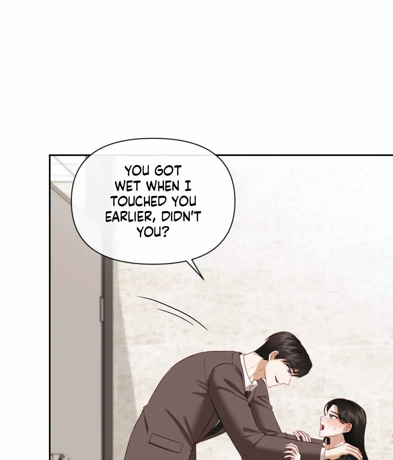 Sex-Training My Boss Chapter 13 page 42 - 