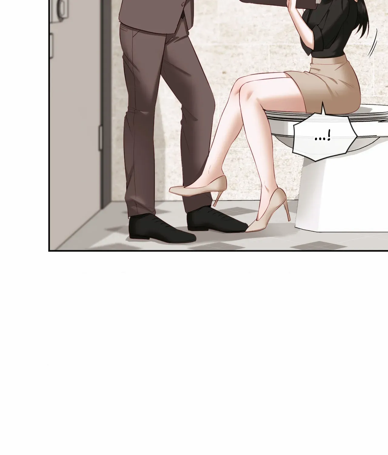 Sex-Training My Boss Chapter 13 page 43 - 