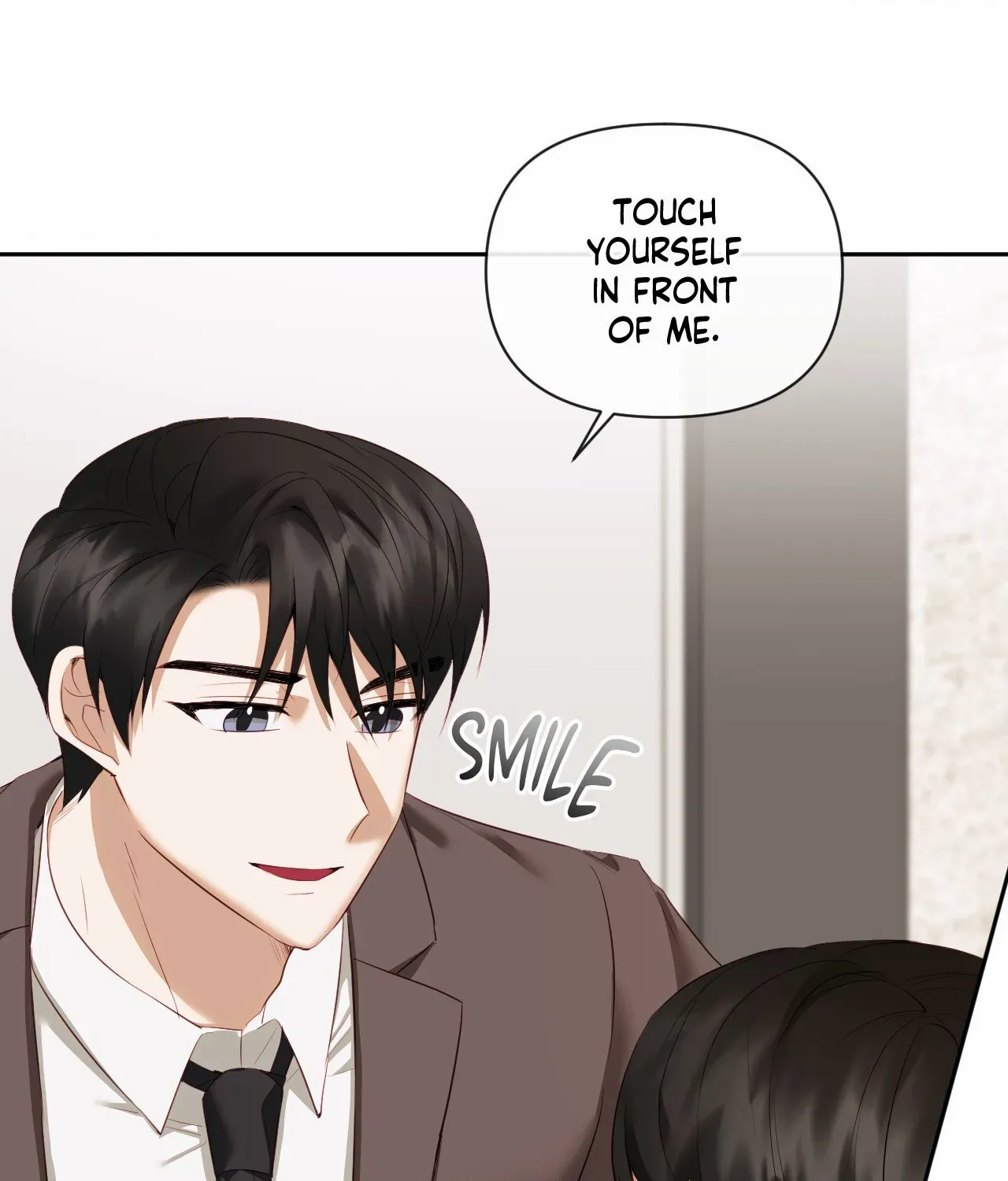 Sex-Training My Boss Chapter 13 page 44 - 