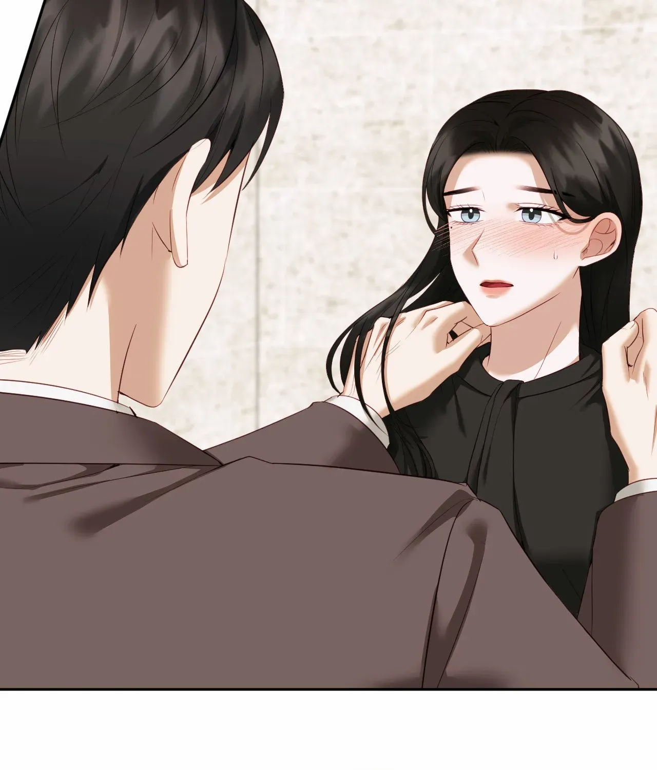 Sex-Training My Boss Chapter 13 page 46 - 